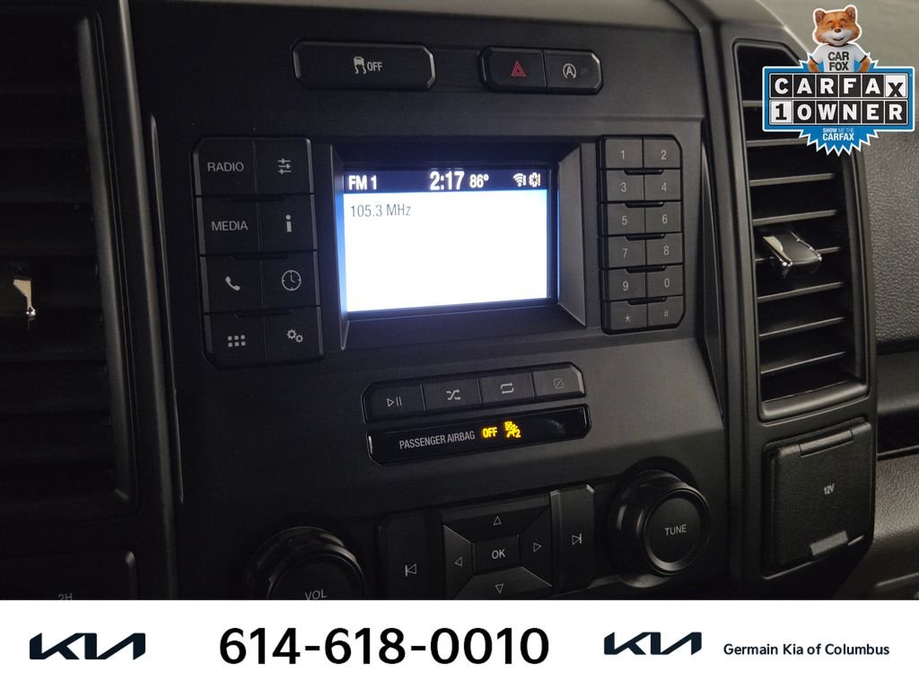 Used 2018 White Ford XL image 24