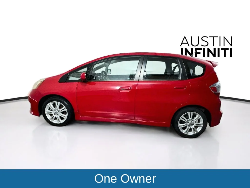 Used 2011 Red Honda Sport image 4
