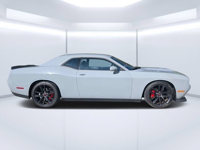 Used 2022 Gray Dodge R/T image 2