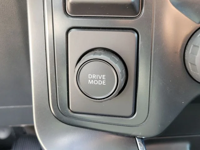 Used 2024 White Ford STX image 26