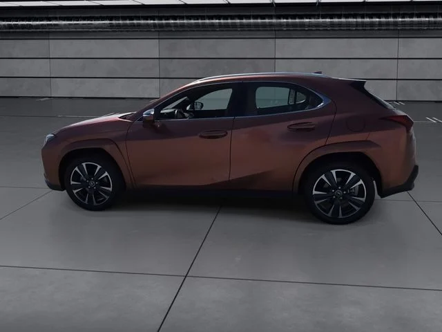Used 2025 Brown Lexus 300h Premium image 5