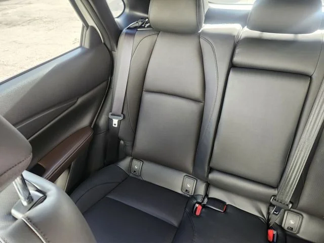 Used 2025 White Mazda 2.5 S Premium Package image 15