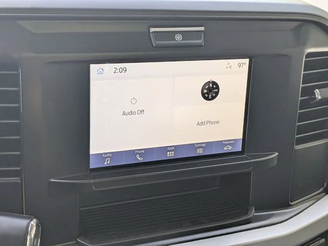 New 2026 White Ford XL image 16