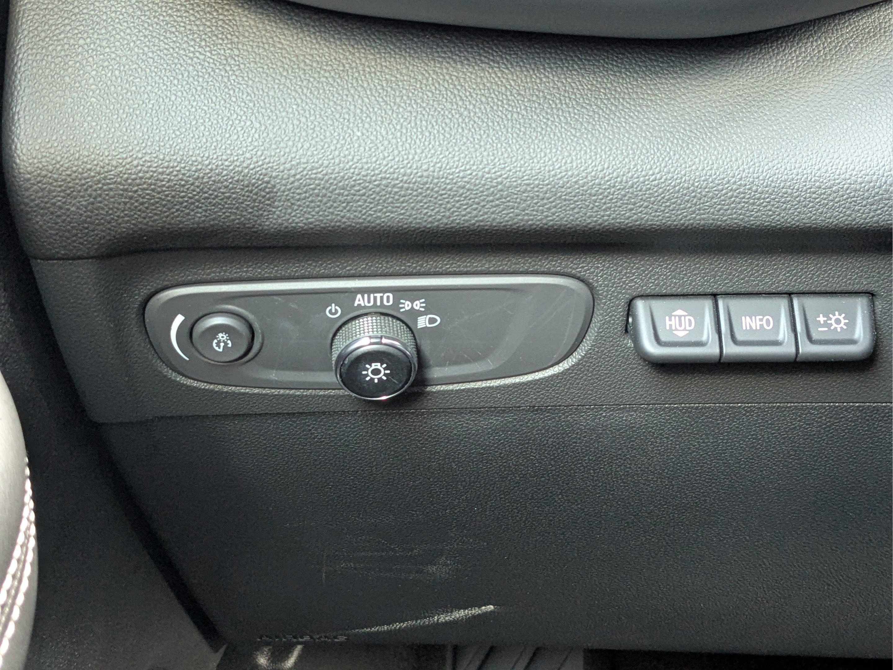 2023 Buick Envision Avenir - Photo 24