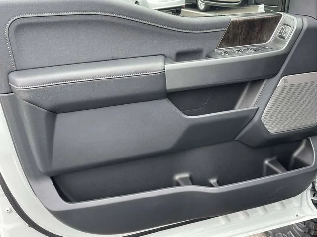 2026 Ford F-250 Super Duty Lariat - Photo 14