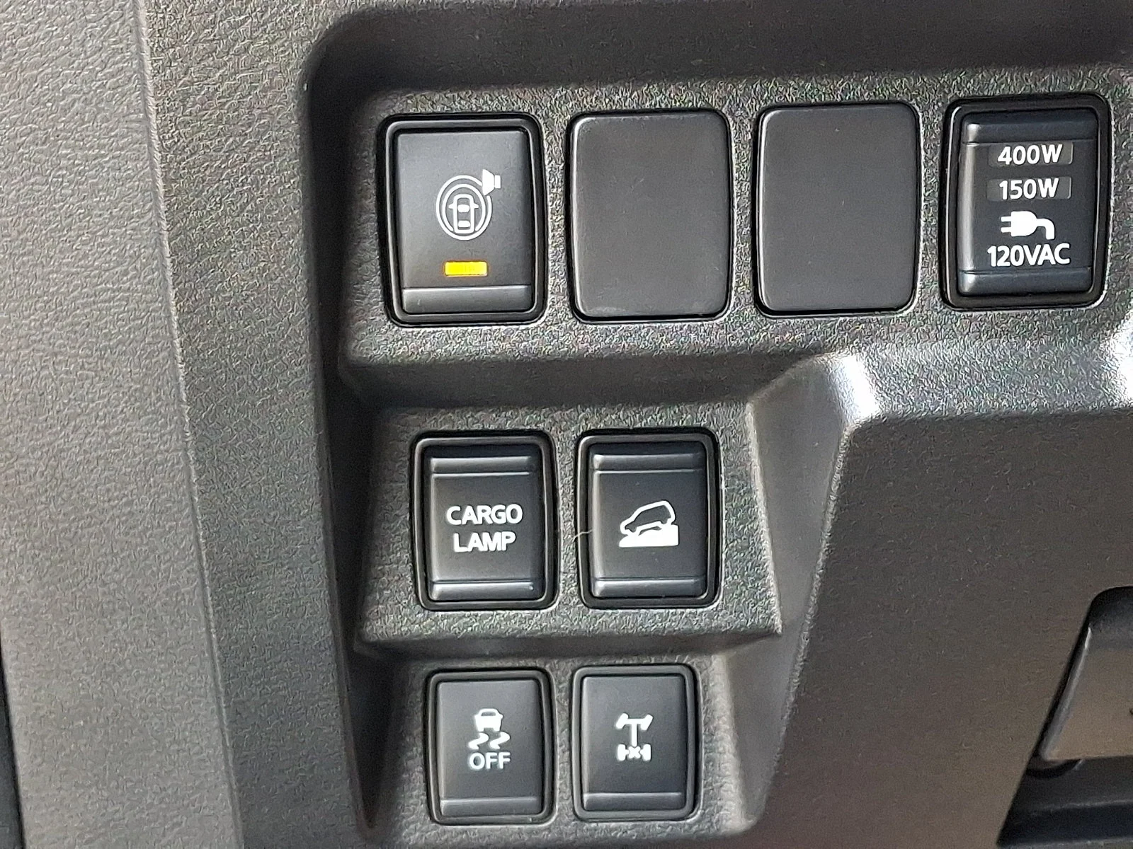Used 2023 Black Nissan PRO-4X image 27