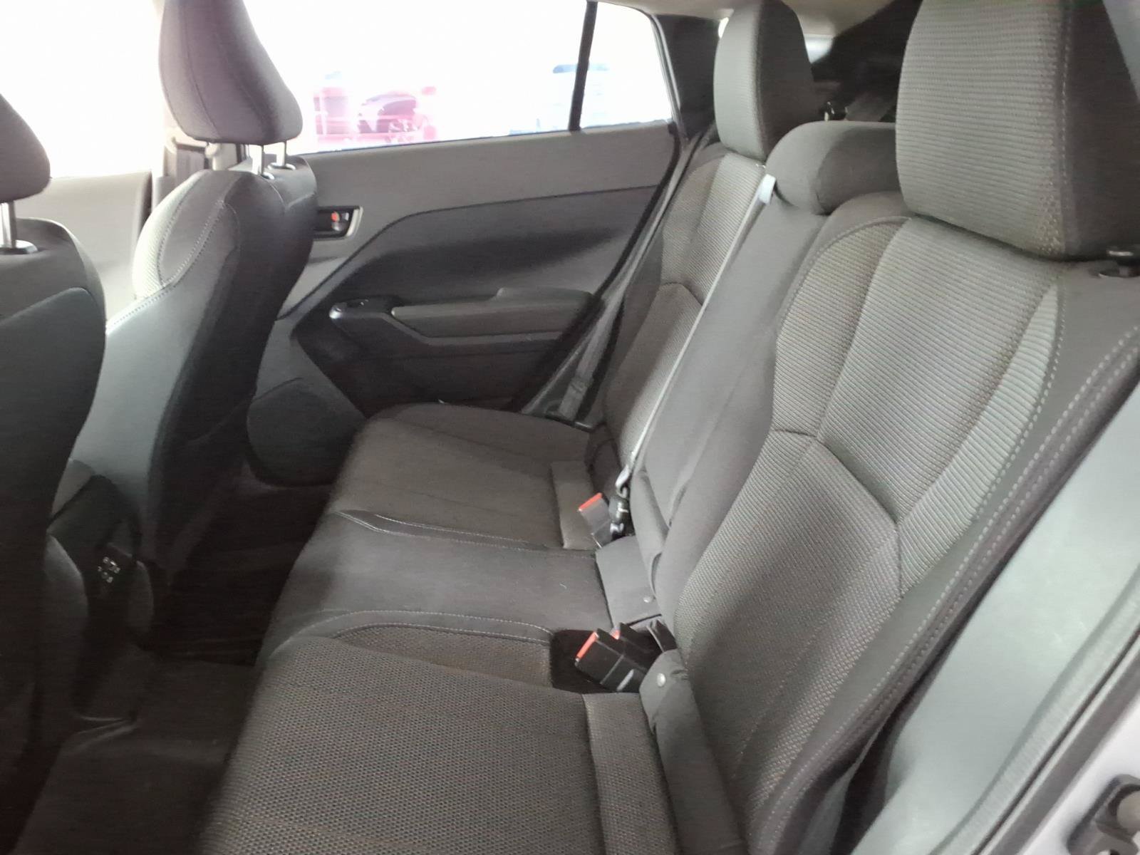 2024 Subaru Crosstrek Premium - Photo 14