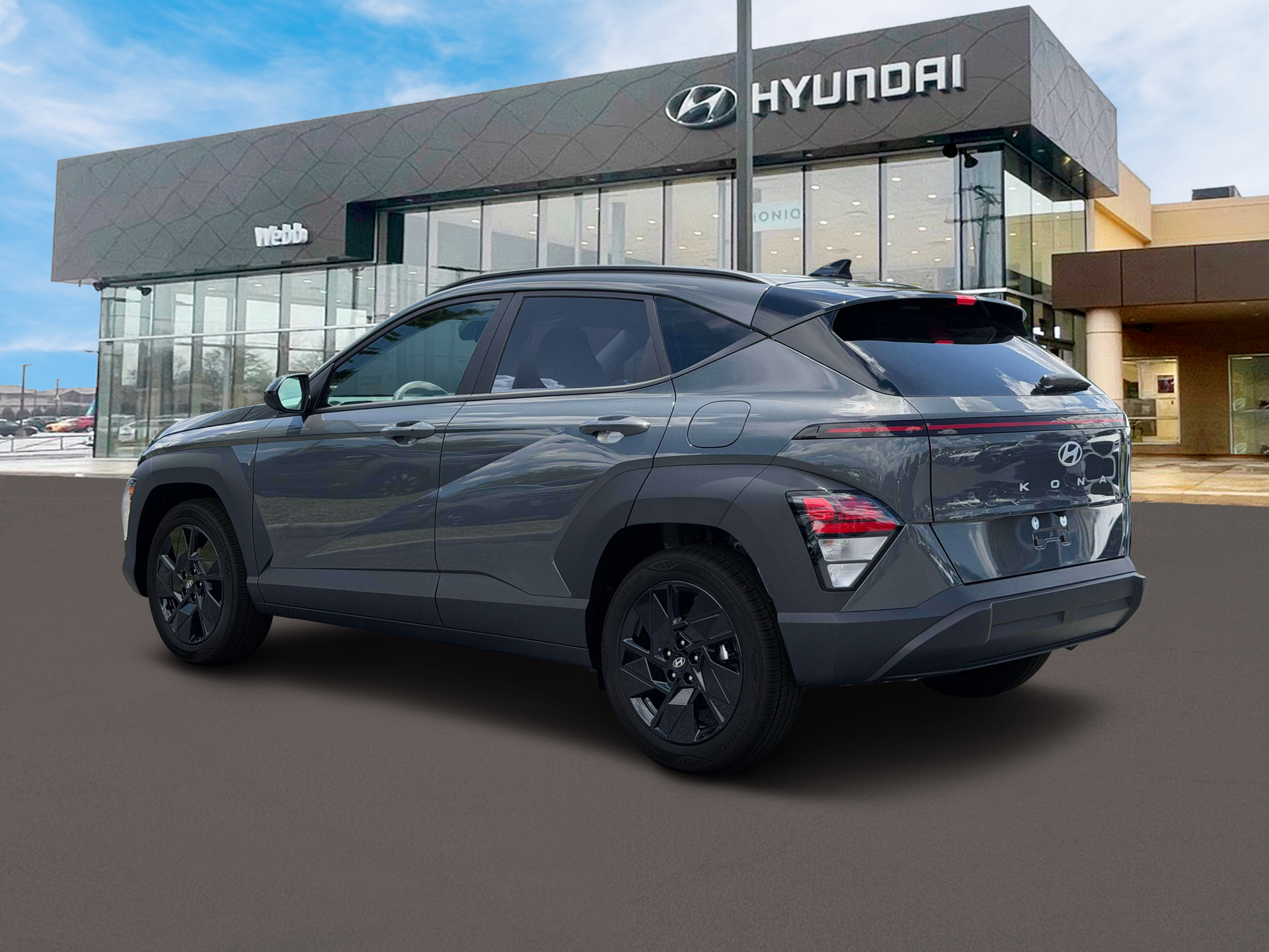 Vehicle thumbnail