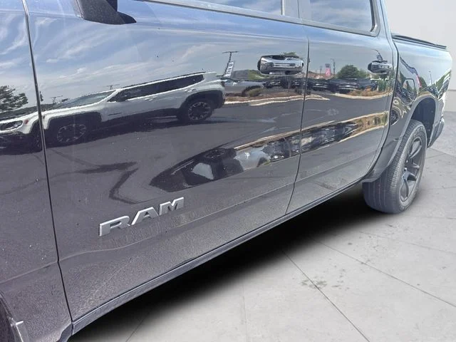 Used 2023 Black Ram Big Horn/Lone Star image 31