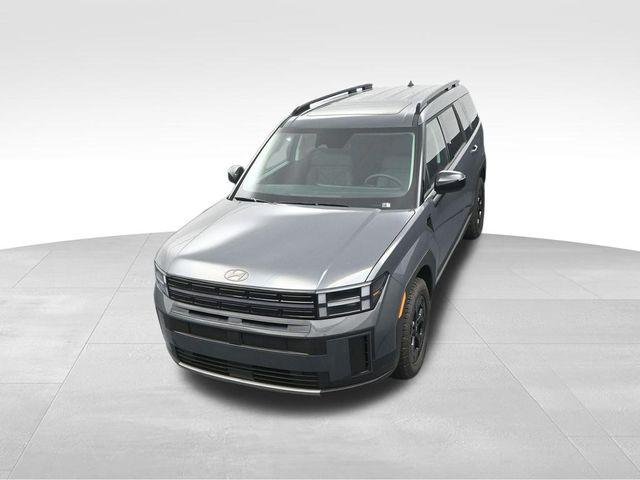 New 2026 Gray Hyundai XRT AWD image 25