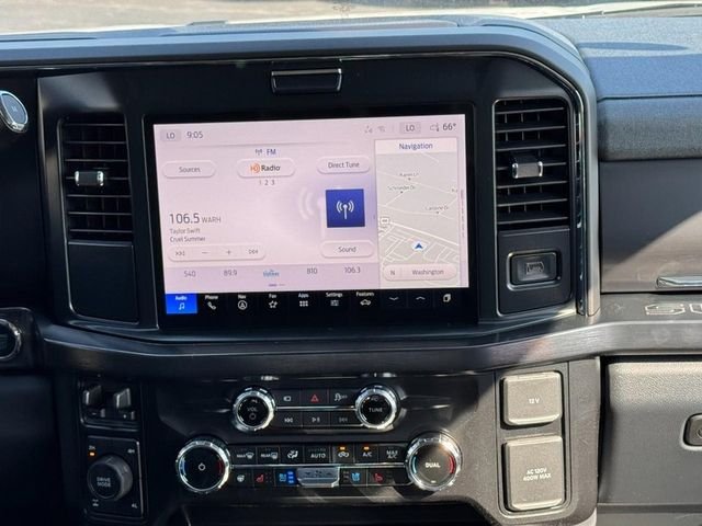 New 2026 Avalanche Ford Lariat image 8