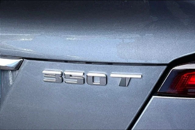 Used 2020 Gray Cadillac Premium Luxury image 22