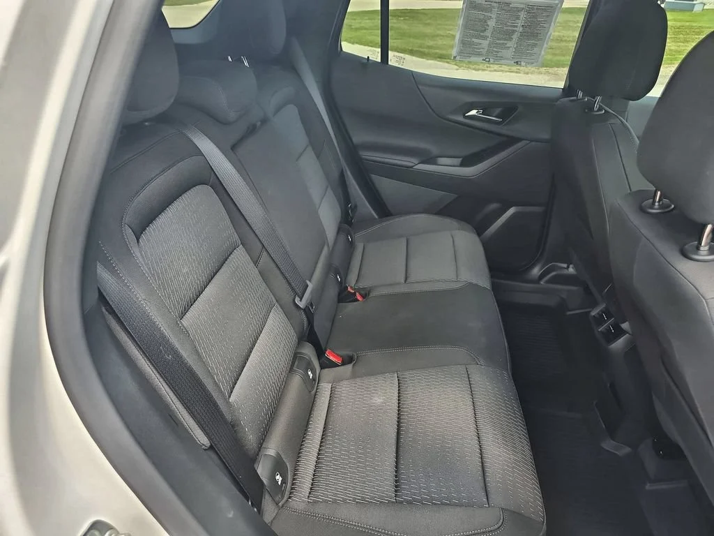 2026 Chevrolet Equinox LT - Photo 28