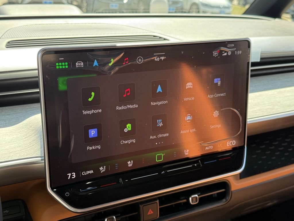 2025 Volkswagen ID. Buzz Pro S - Photo 20