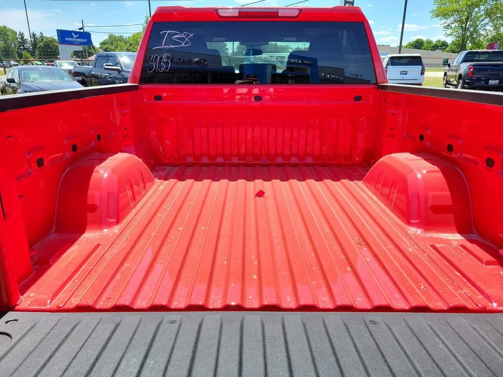 2026 Chevrolet Silverado 1500 LT - Photo 26