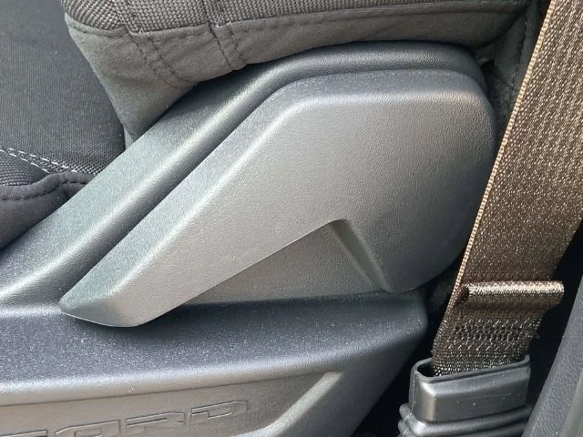 New 2026 Gray Ford STX image 13