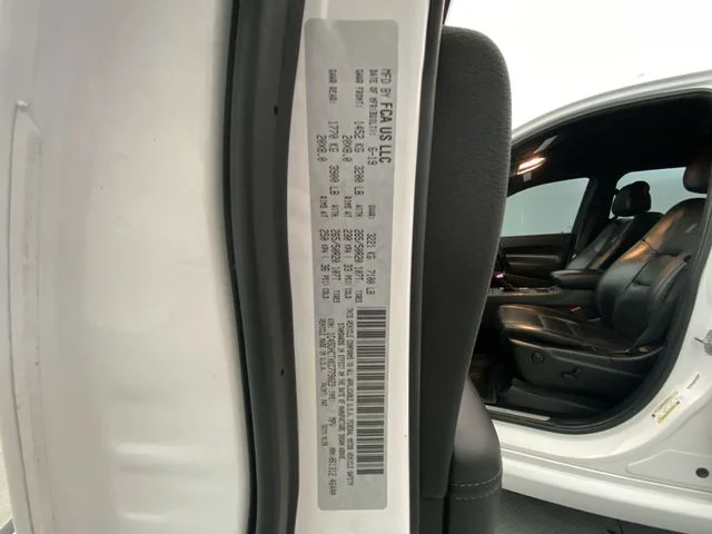 Used 2019 White Dodge R/T image 28