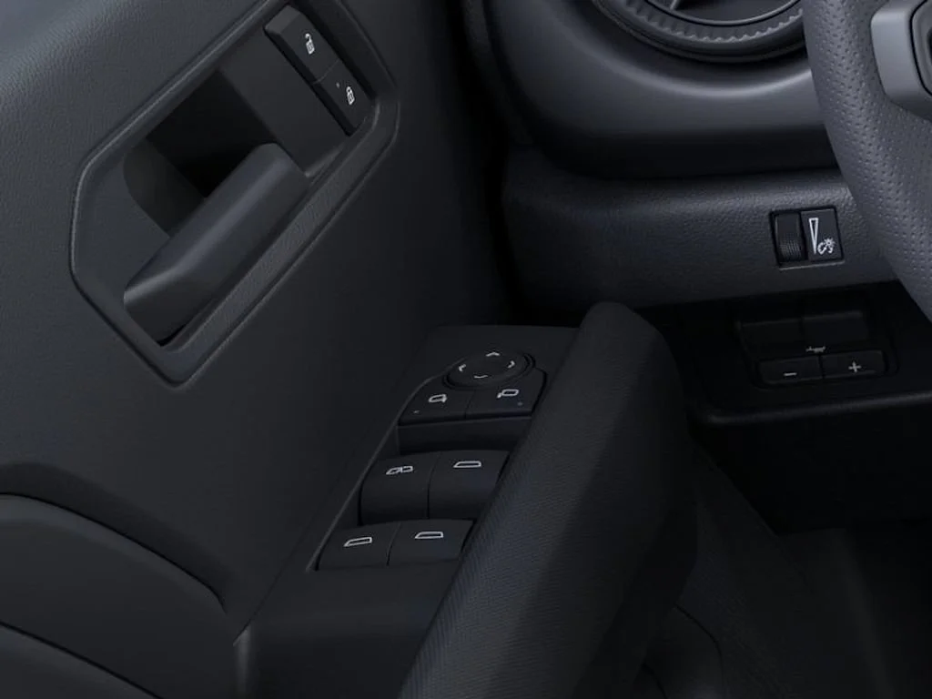 New 2026 Sterling Gray Metallic Chevrolet Trail Boss image 23