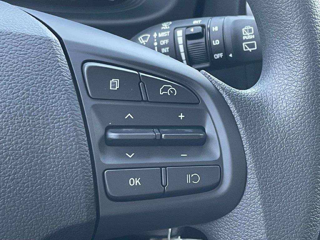 New 2026 Green Hyundai SE image 20
