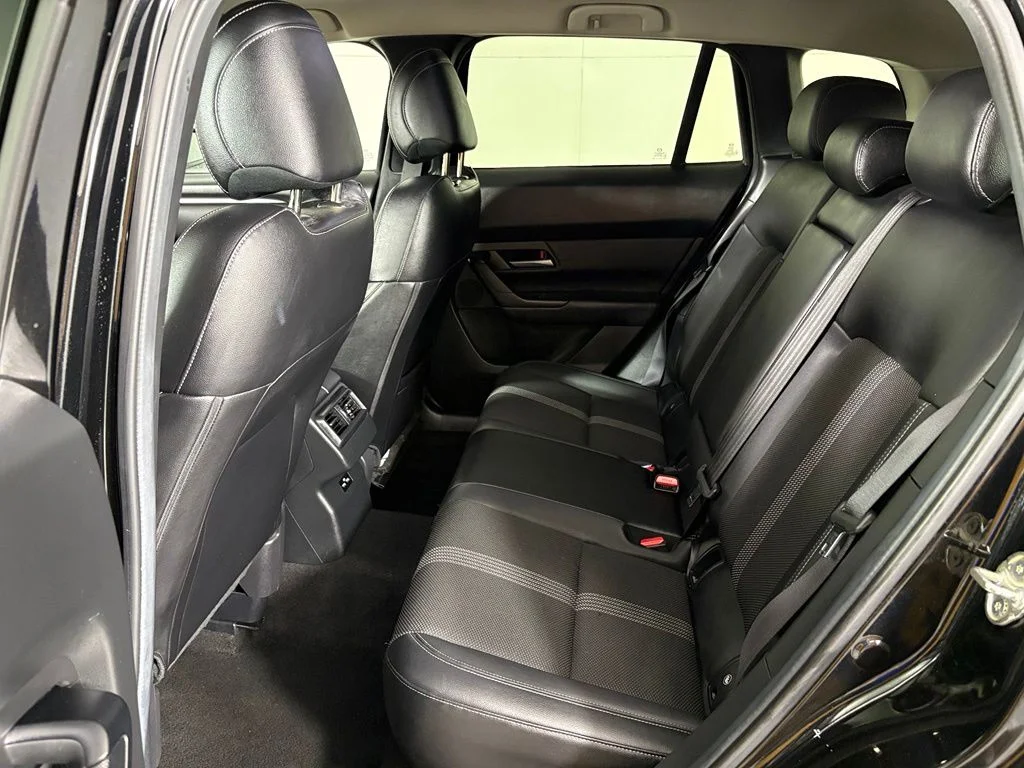 Used 2024 Black Mazda 2.5 S Preferred Package image 35