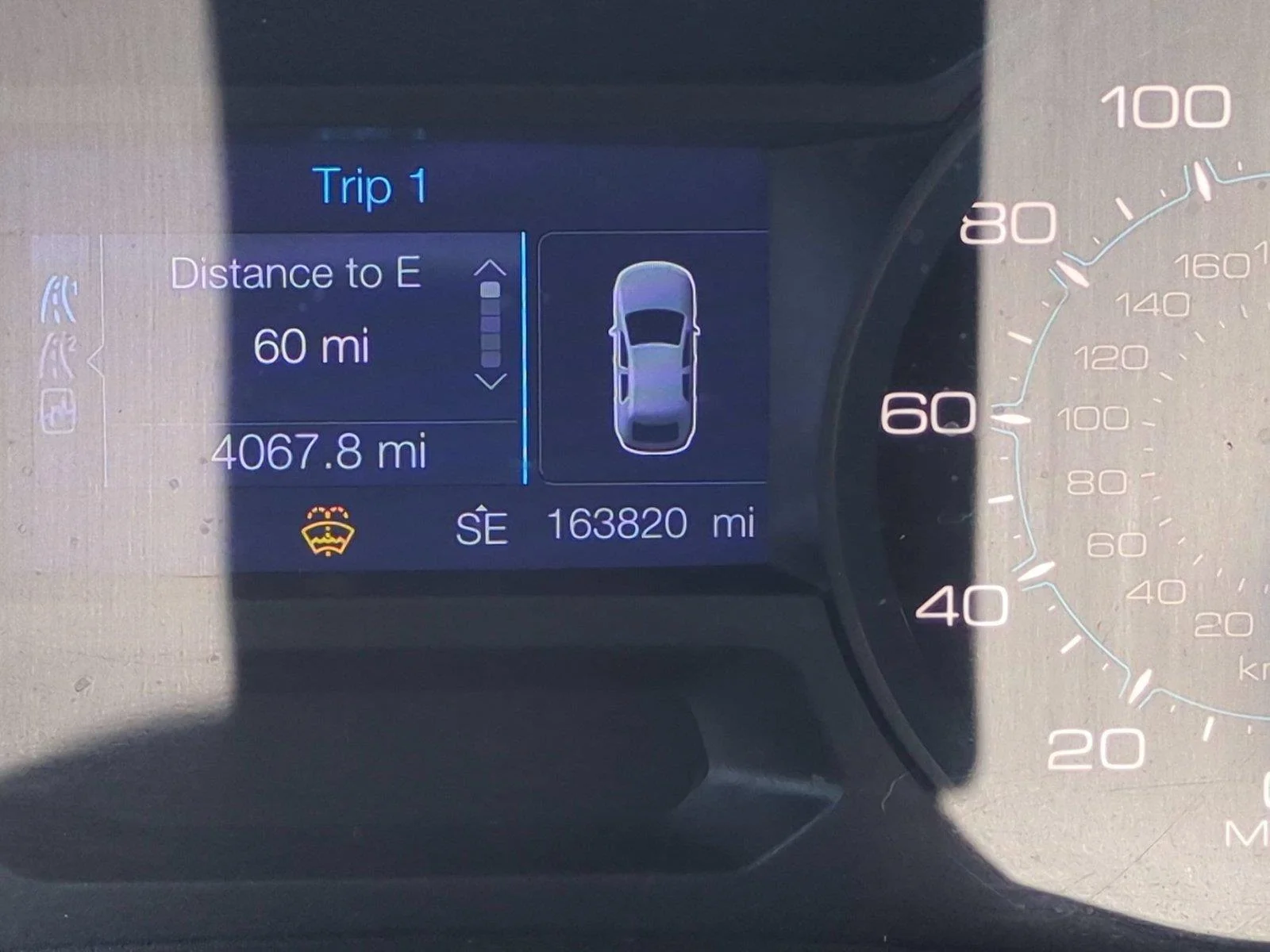 Used 2015 Tuxedo Black Metallic Ford Base image 23