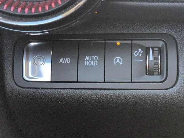 Used 2025 Beige Chevrolet RS image 20
