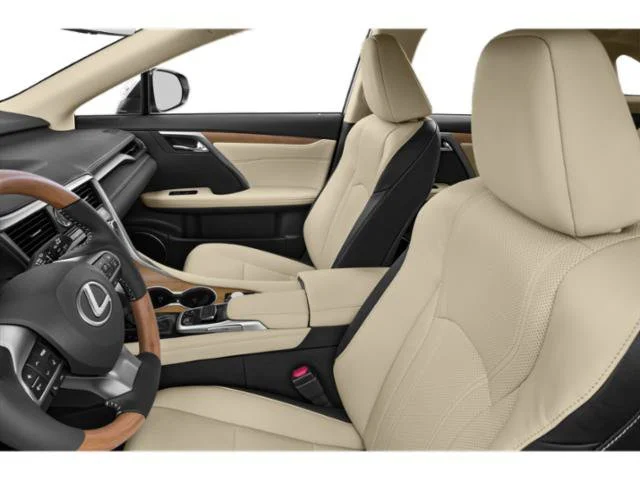 Used 2019 Eminent White Pearl Lexus 450h Premium image 9