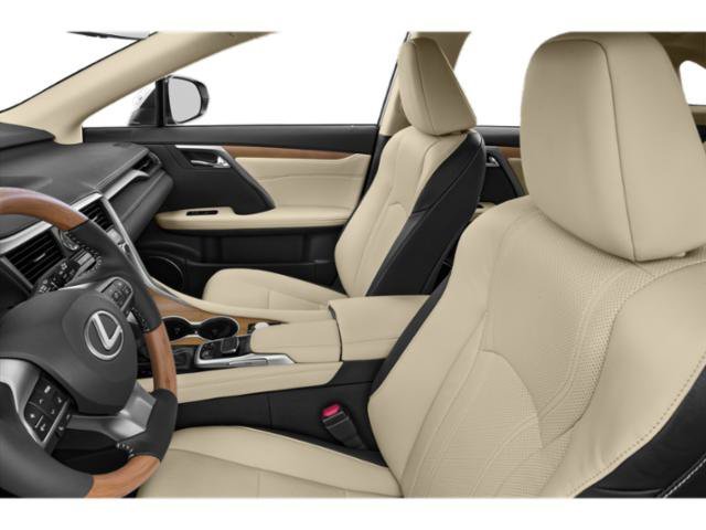 Used 2019 Eminent White Pearl Lexus 450h Premium image 9