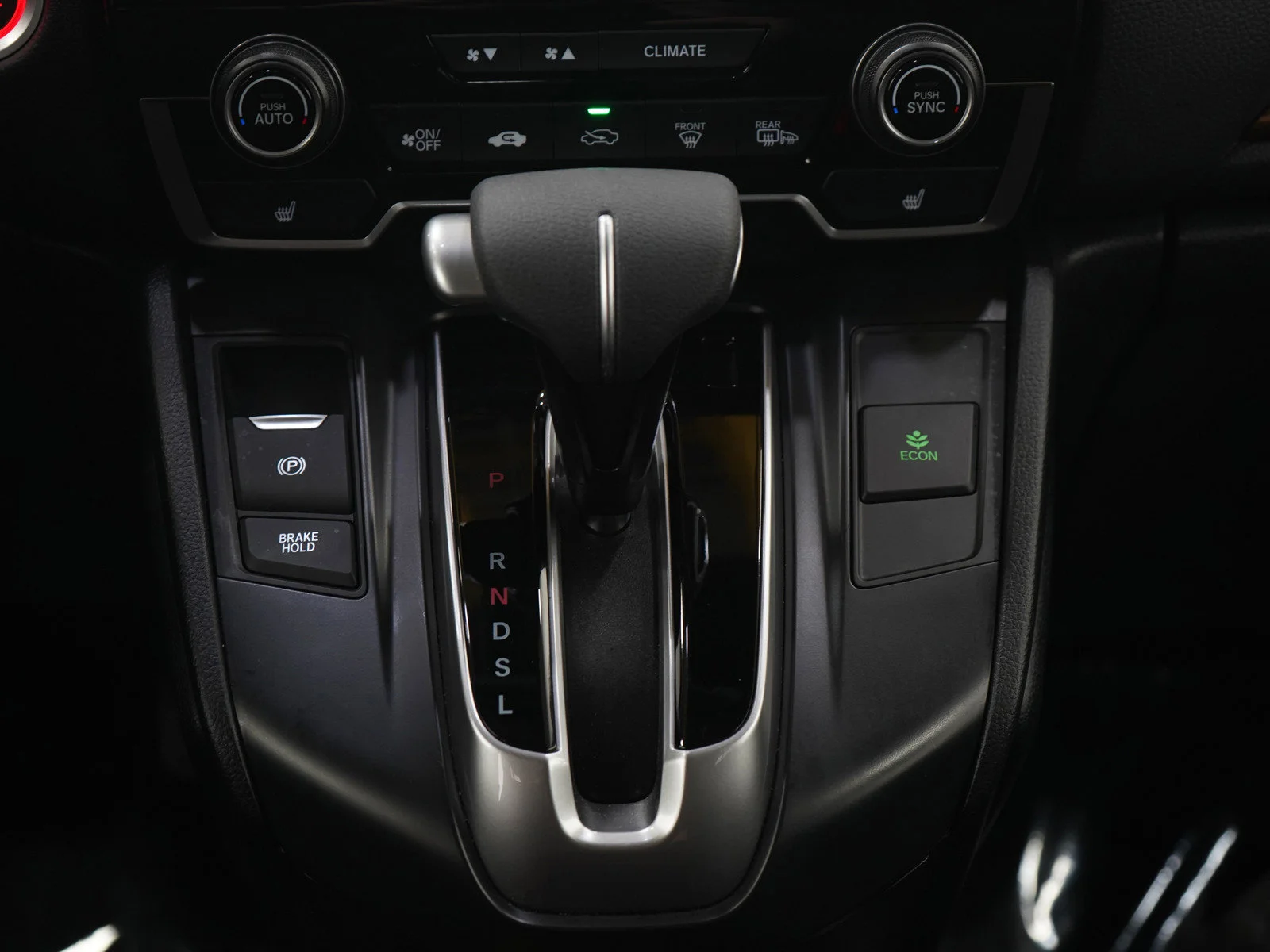 Used 2019  Honda EX AWD image 16