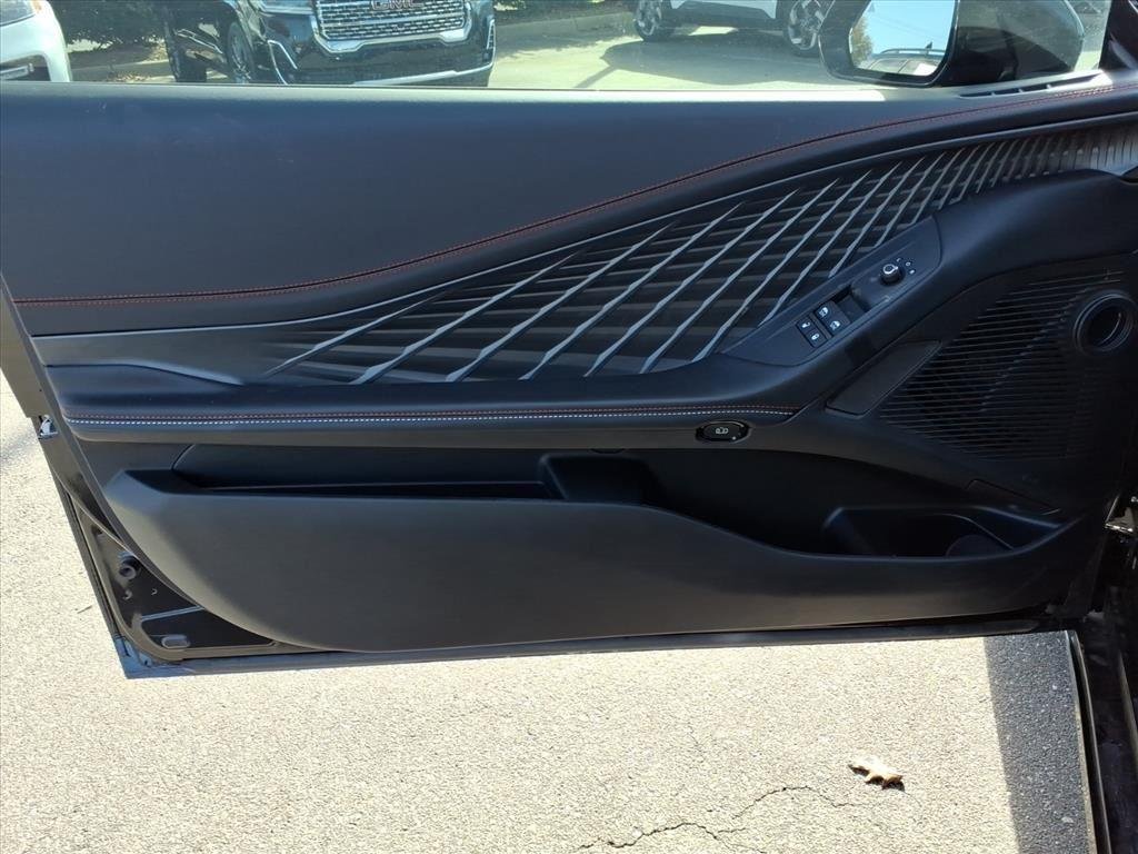 2025 Dodge Charger Daytona R/T - Photo 7