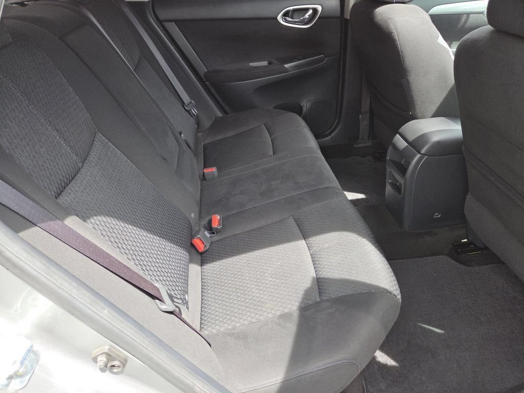 Used 2013 Magnetic Gray Nissan SR image 26