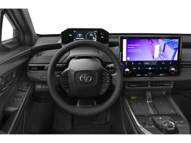 New 2026 Heavy Metal Toyota XLE image 10