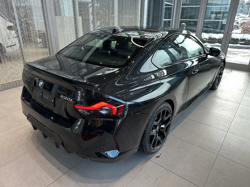 2026 BMW 2 Series 230i - Photo 6