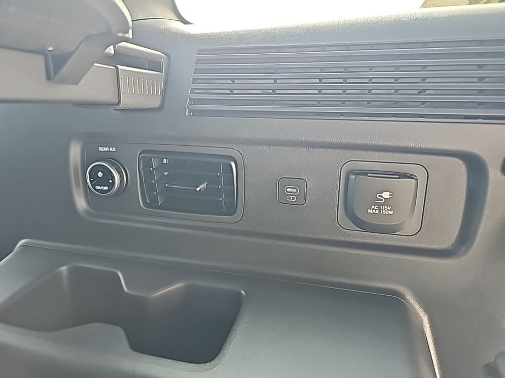 2026 Hyundai Santa Fe Calligraphy - Photo 49
