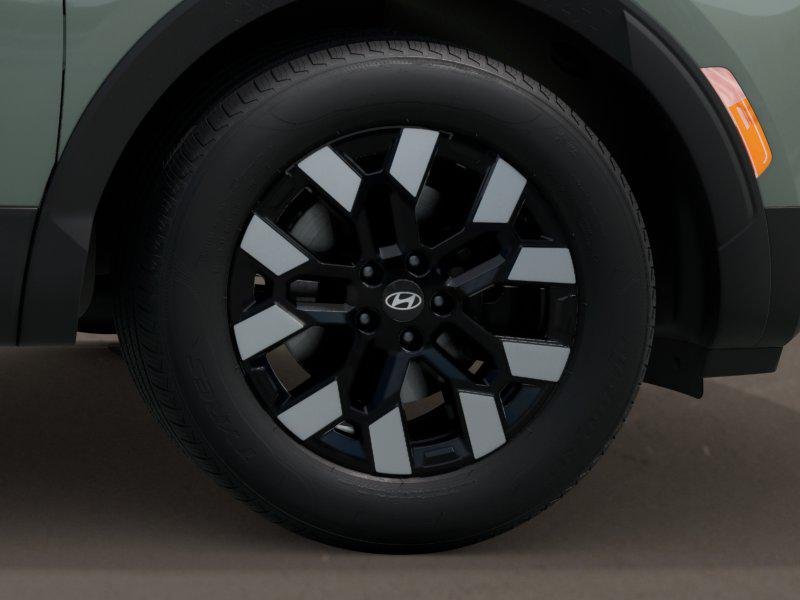 New 2027 SAGE GRAY Hyundai  All Wheel Drive image 26