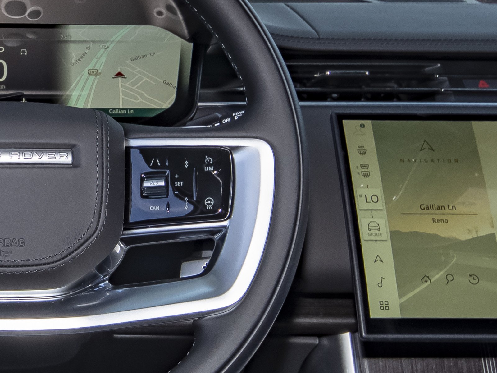 New 2026 Fuji White Land Rover Autobiography image 16