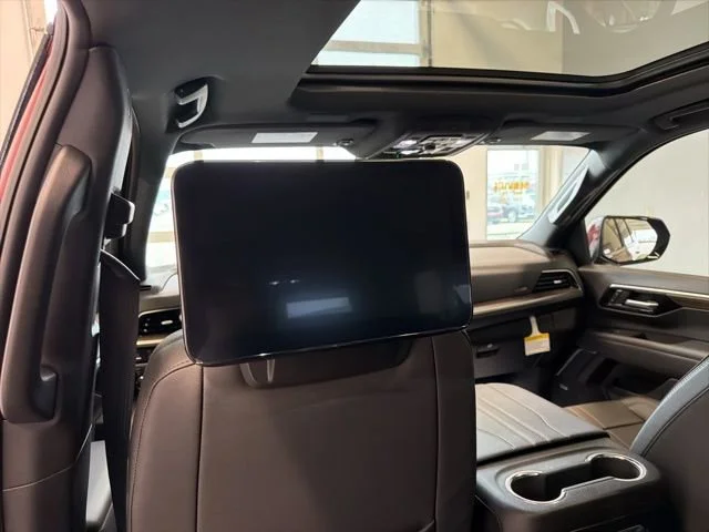 2026 Chevrolet Suburban High Country - Photo 27