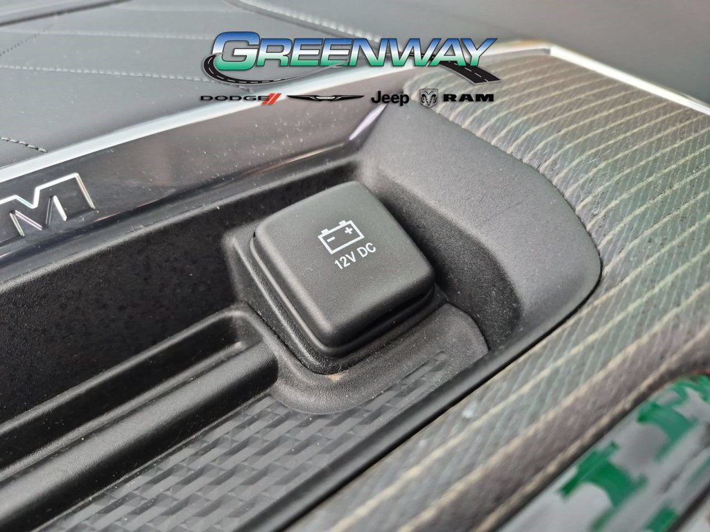 2022 RAM Ram 1500 Pickup Limited - Photo 26
