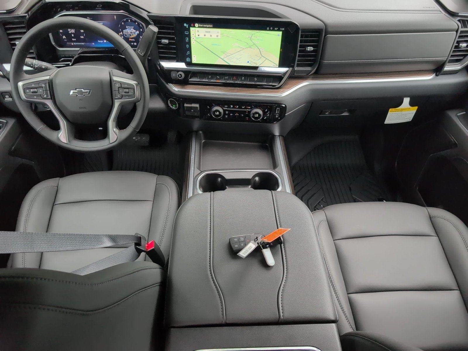 2026 Chevrolet Silverado 2500 HD LT - Photo 32