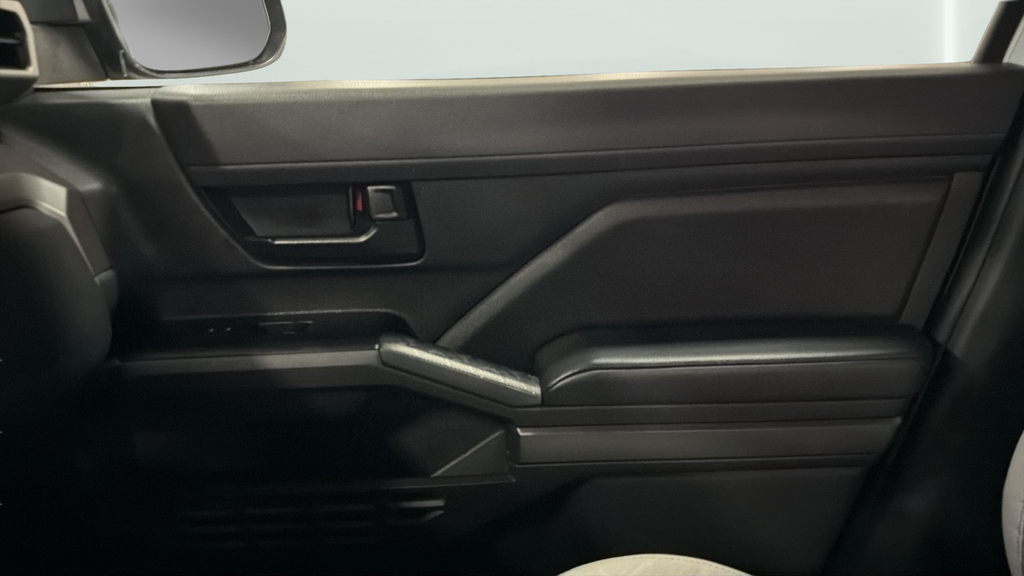 Used 2025 Silver Toyota SR5 image 26