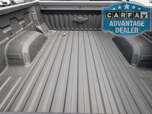 Used 2026 Summit White Chevrolet RST image 32
