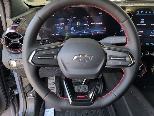 2025 Chevrolet Blazer EV RS - Photo 26