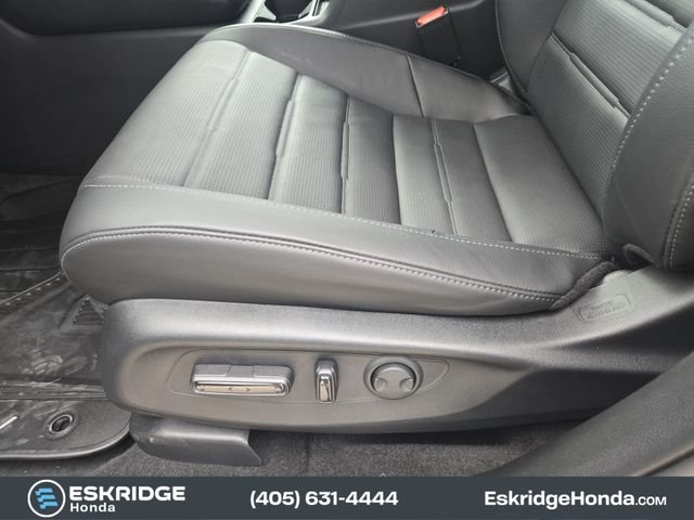 2026 Honda CR-V EX-L - Photo 24
