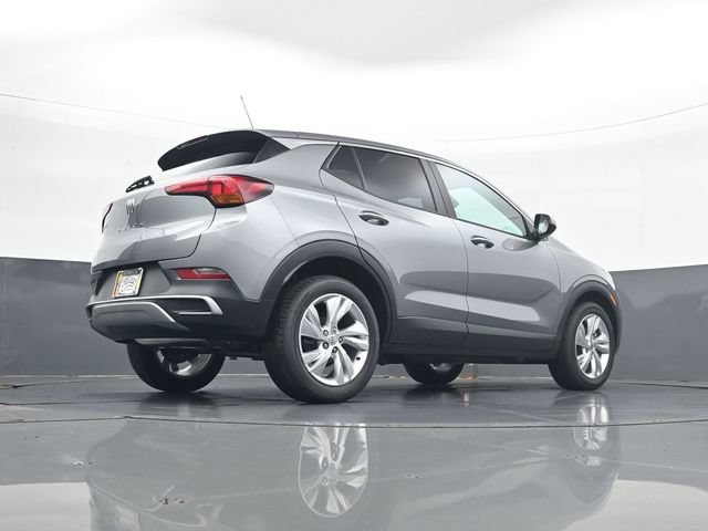 2026 Buick Encore GX Preferred - Photo 25