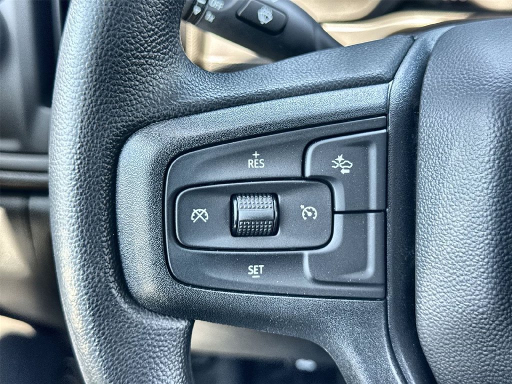 2026 Chevrolet Silverado 2500 HD Work Truck - Photo 11