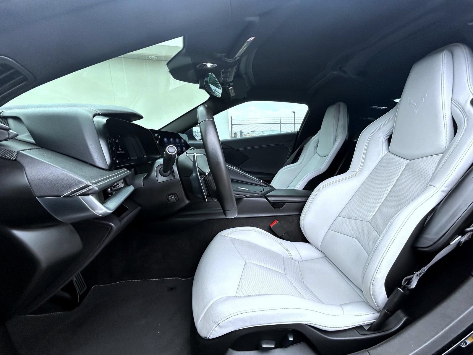 2022 Chevrolet Corvette 1LT - Photo 11