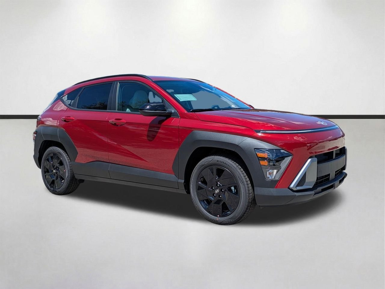 2027 Hyundai Kona