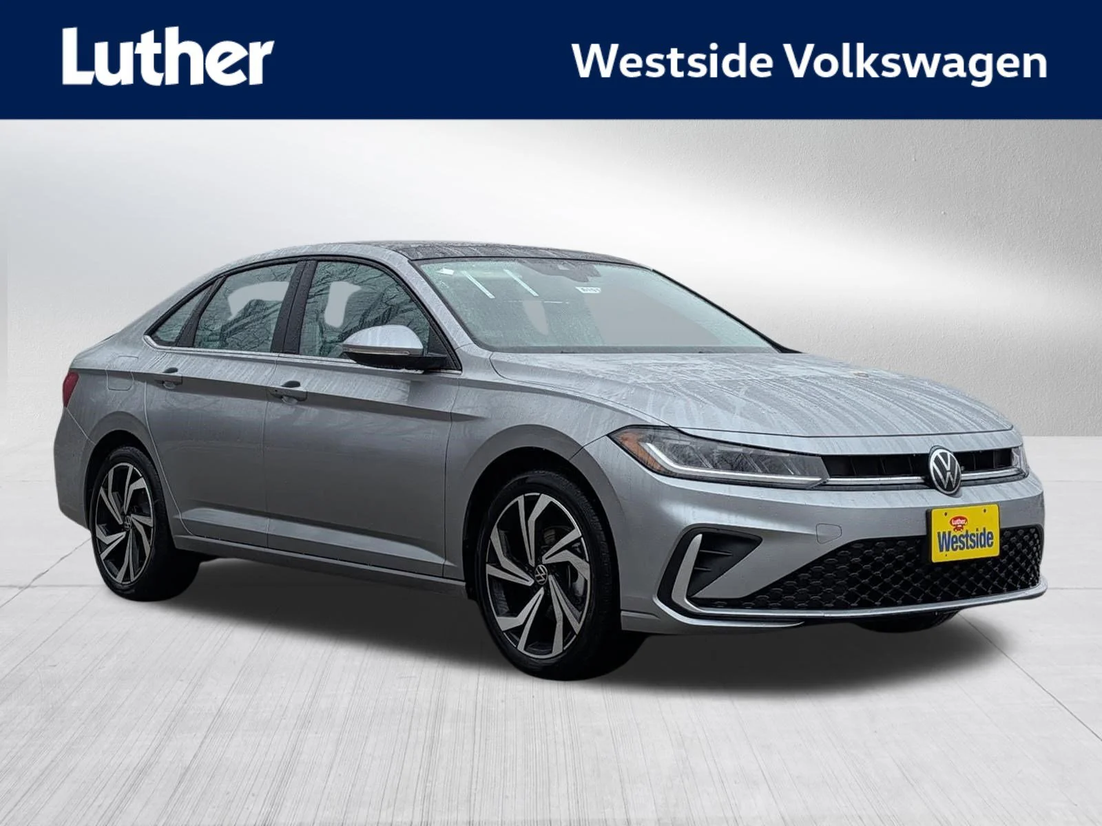 2026 Volkswagen Jetta 1.5T SEL Auto SULEV's photo