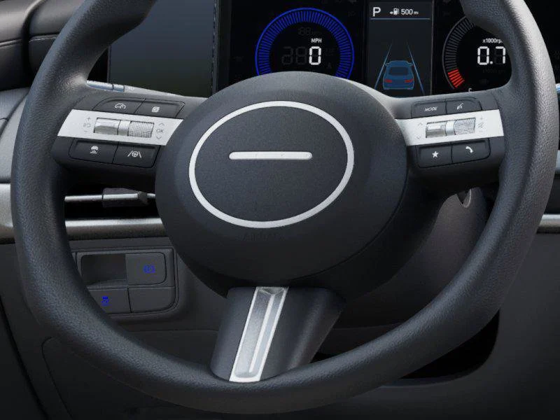 New 2026 Gray Hyundai SEL Plus image 15