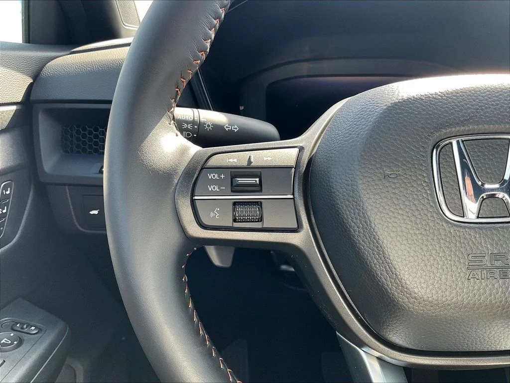 2026 Honda CR-V Sport-L - Photo 29